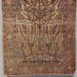 1095 1228 ORIENTAL RUG